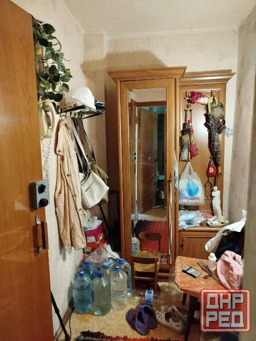Продам 1к. Квартиру в Куйбышевском районе Донецк - изображение 1