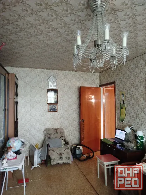 Продам 1к. Квартиру в Куйбышевском районе Донецк - изображение 3