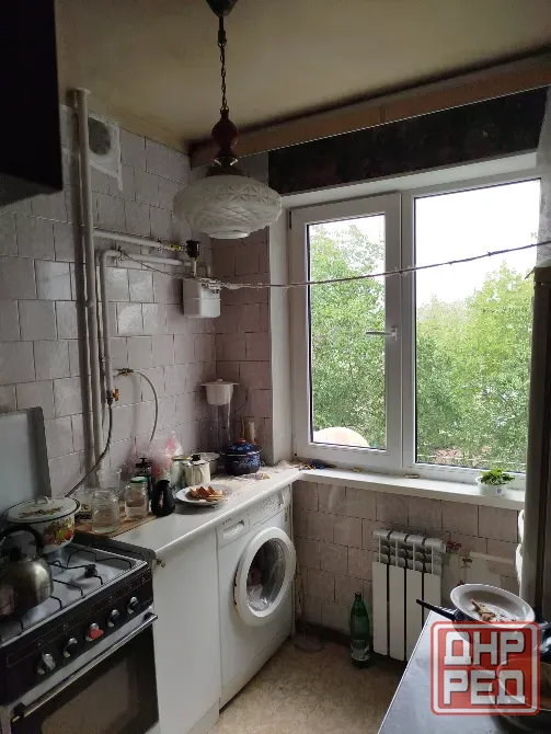 Продам 1к. Квартиру в Куйбышевском районе Донецк - изображение 2