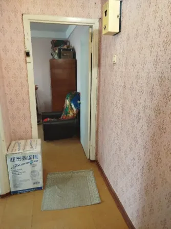Продам 1 комнатную квартиру в Куйбышевском районе по улице Лузина Донецк