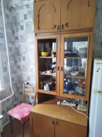 Продам 1 комнатную квартиру в Куйбышевском районе по улице Лузина Донецк