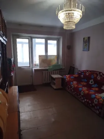 Продам 1 комнатную квартиру в Куйбышевском районе по улице Лузина Донецк