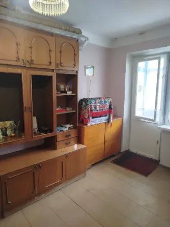 Продам 1 комнатную квартиру в Куйбышевском районе по улице Лузина Донецк