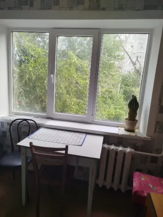 Продам 1 комнатную квартиру в Куйбышевском районе по улице Лузина Донецк