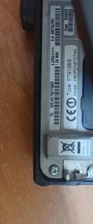 радиостанция Motorola MTP850S Донецк
