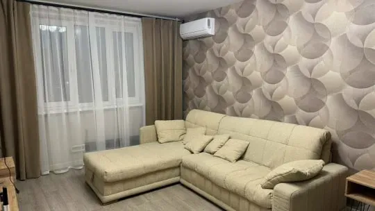 Сдам квартиру в Мариуполе Мариуполь