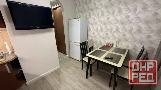 Сдам квартиру в Мариуполе Мариуполь - изображение 4