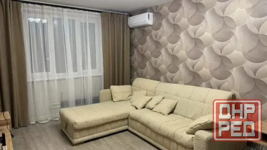Сдам квартиру в Мариуполе Мариуполь - изображение 1