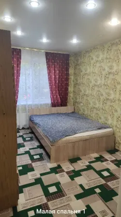 Сдам квартиру по ул.Ленина на 28 линии!!! Макеевка