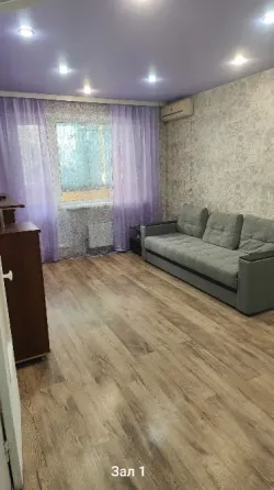 Сдам квартиру по ул.Ленина на 28 линии!!! Макеевка