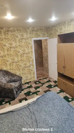 Сдам квартиру по ул.Ленина на 28 линии!!! Макеевка