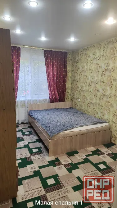 Сдам квартиру по ул.Ленина на 28 линии!!! Макеевка - изображение 2