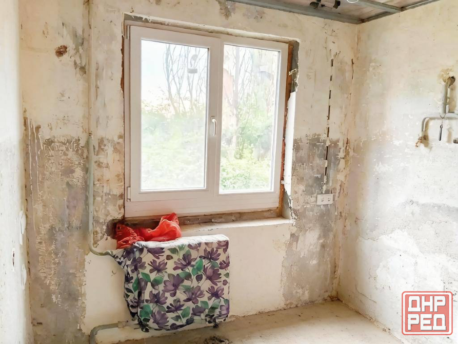 Продажа 2 комн. кв., бул. Школьный (ориентир Набережная, Крытый рынок) Донецк - изображение 2