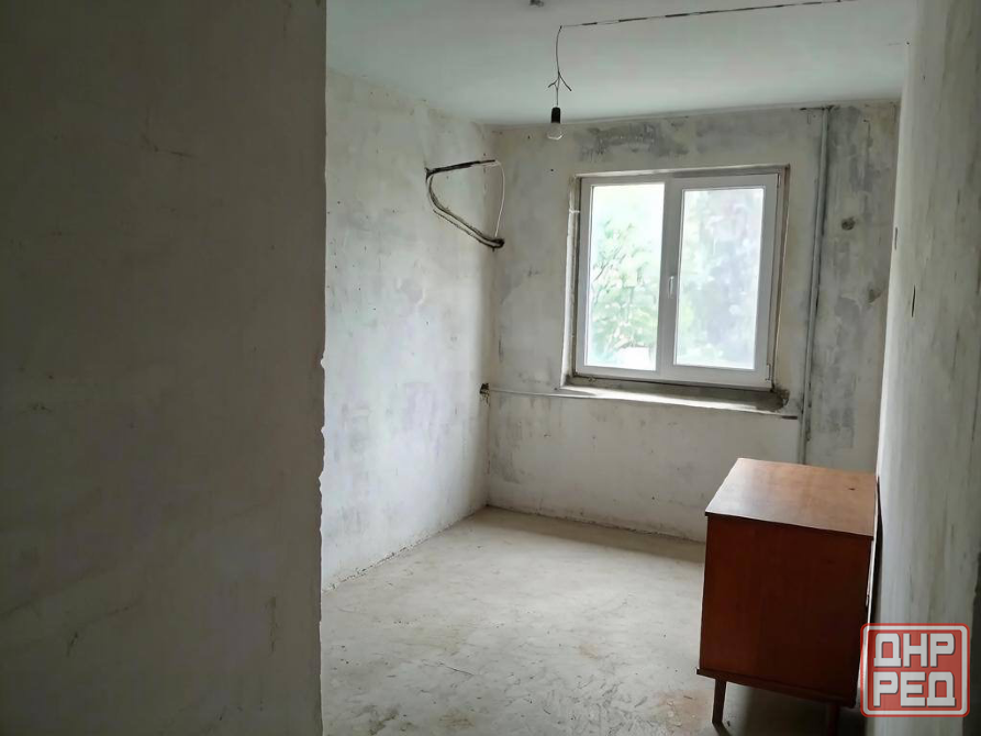 Продажа 2 комн. кв., бул. Школьный (ориентир Набережная, Крытый рынок) Донецк - изображение 1