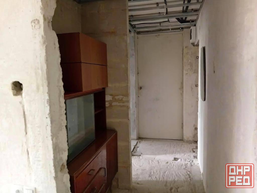 Продажа 2 комн. кв., бул. Школьный (ориентир Набережная, Крытый рынок) Донецк - изображение 4