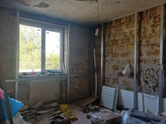 Продам дом в Ленинском районе Донецк
