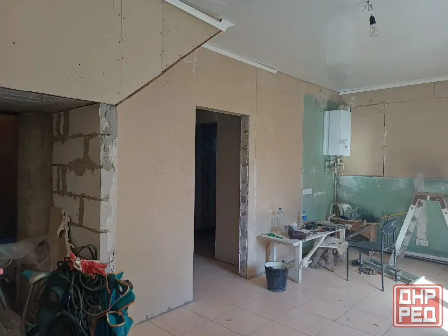 Продам дом в Ленинском районе Донецк - изображение 4