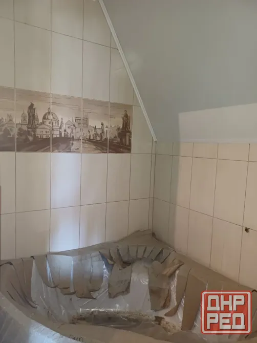 Продам дом в Ленинском районе Донецк - изображение 10