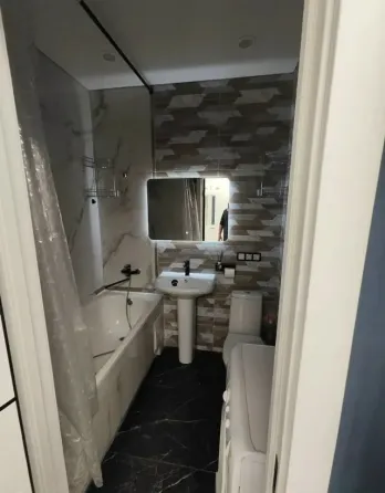 Сдам квартиру в Мариуполе Мариуполь