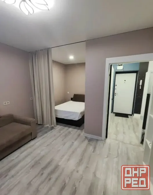 Сдам квартиру в Мариуполе Мариуполь - изображение 3