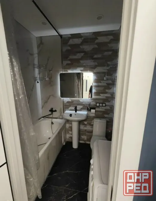 Сдам квартиру в Мариуполе Мариуполь - изображение 4
