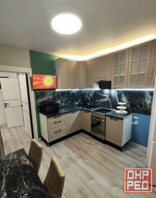 Сдам квартиру в Мариуполе Мариуполь - изображение 1