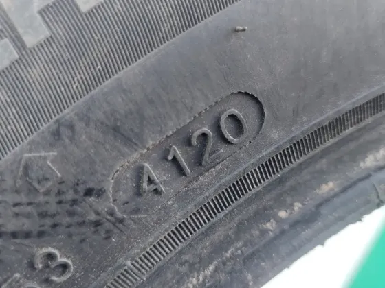 Rotalla m+s 205 / 55 / 16 Макеевка