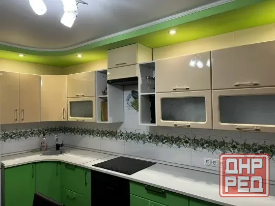 Сдам уютную 2-комнатную квартиру в аренду Донецк - изображение 3