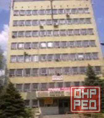 Сдаём в аренду помещения (под офис, склад, производство) Донецк - изображение 1