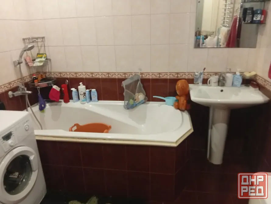 Продам 5 комнатный дом в Буденновском районе Донецка Донецк - изображение 5