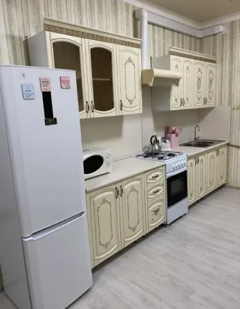 Сдается двухкомнатная квартира в кировском районе. Донецк