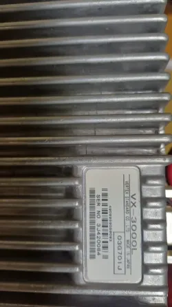 радиостанция Yaesu / Vertex Standard VX-3000L Донецк
