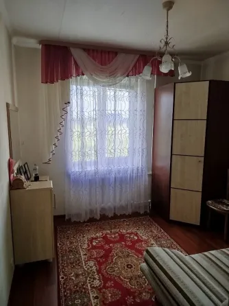 Продается просторная 3-комнатная квартира в Ленинский пр. Ленинский р-н Донецк