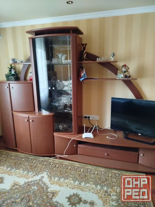Продается просторная 3-комнатная квартира в Ленинский пр. Ленинский р-н Донецк - изображение 7