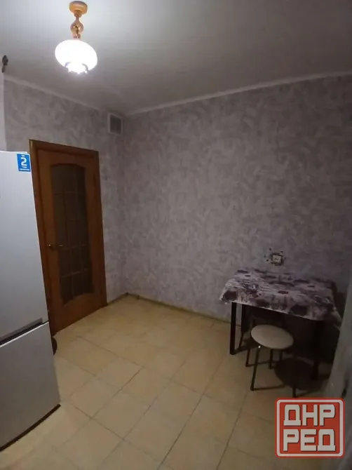 1комн.кв., 2/5эт., кирпич, общ. площадь 33м², комн.17м², кухня 7м², обычное жилое состояние Донецк - изображение 5