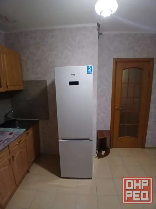 1комн.кв., 2/5эт., кирпич, общ. площадь 33м², комн.17м², кухня 7м², обычное жилое состояние Донецк - изображение 6