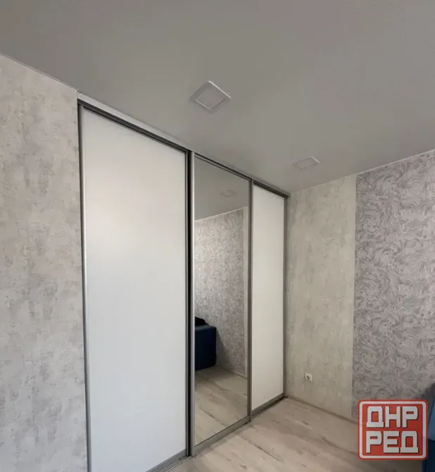 Сдаю однокомнатную квартиру в ленинском районе на улице оцкб Донецк - изображение 2