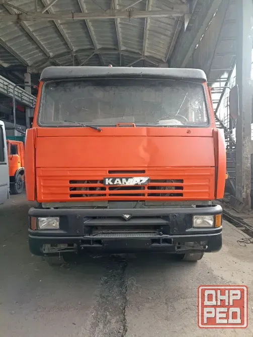 Продаются грузовые автомобили Донецк - изображение 3