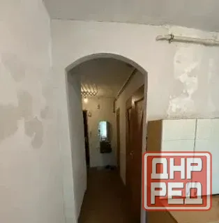 1 комн. крупногабаритная 36 мкв. Полиграфическая / ул. Собинова Донецк - изображение 4