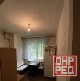 1 комн. крупногабаритная 36 мкв. Полиграфическая / ул. Собинова Донецк - изображение 5