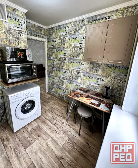 Продам 3 к квартиру в Приморском районе Мариуполь - изображение 5