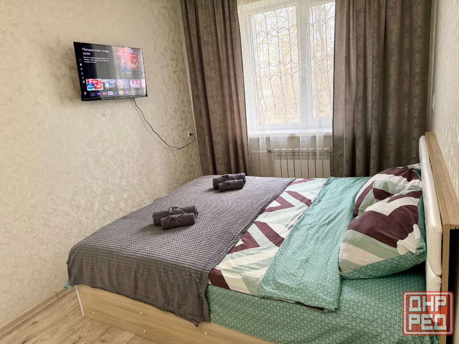 Продам 3 к квартиру в Приморском районе Мариуполь - изображение 2
