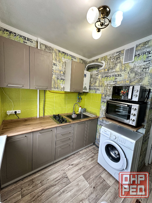 Продам 3 к квартиру в Приморском районе Мариуполь - изображение 6