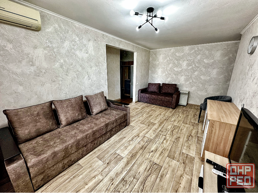 Продам 3 к квартиру в Приморском районе Мариуполь - изображение 7