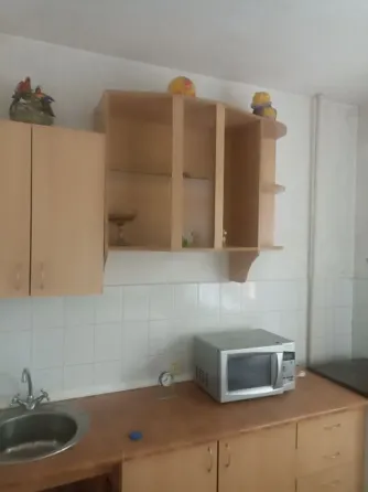Сдается 1-комнатная квартира,34м2,2/5,Калининский р-н,Автомагазин.Цена 20тыс.руб Донецк