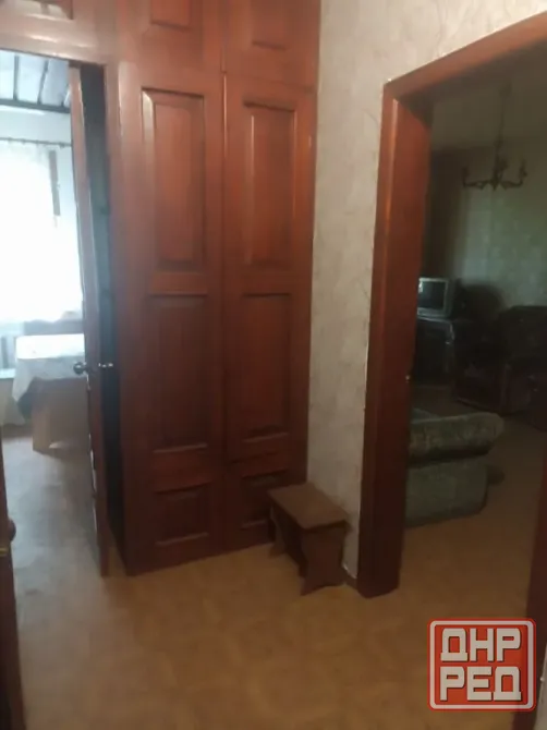 Сдается 1-комнатная квартира,34м2,2/5,Калининский р-н,Автомагазин.Цена 20тыс.руб Донецк - изображение 5