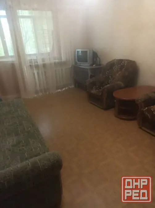 Сдается 1-комнатная квартира,34м2,2/5,Калининский р-н,Автомагазин.Цена 20тыс.руб Донецк - изображение 7