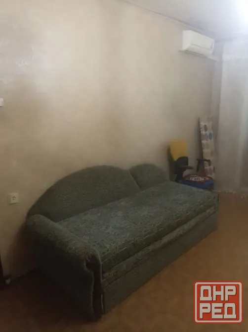 Сдается 1-комнатная квартира,34м2,2/5,Калининский р-н,Автомагазин.Цена 20тыс.руб Донецк - изображение 4