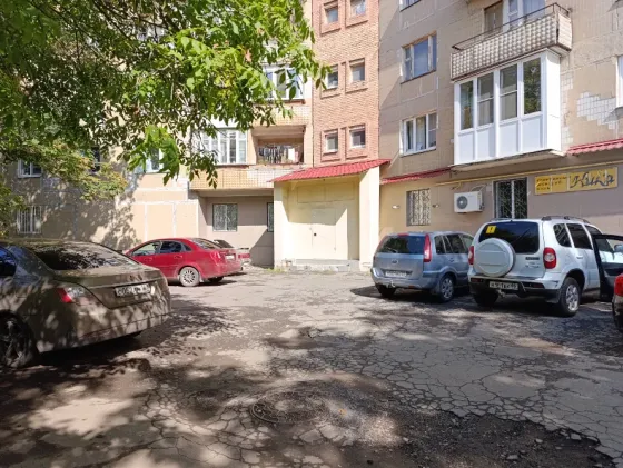 Сдаётся в аренду помещение 500р./м2 по отличной цене! Донецк