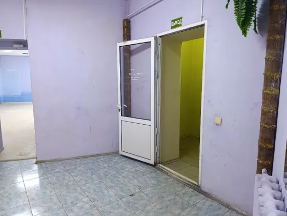 Сдаётся в аренду помещение 500р./м2 по отличной цене! Донецк